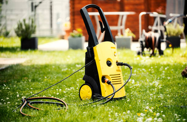 Best Roof Washing  in Metamora, IL